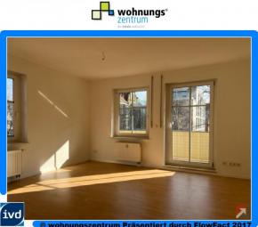 Schicke 2-Zi.-Whg., Balkon, Tiefgarage, Ruhig, Grün, Bestlage in Striesen! Wohnung mieten 01277 Dresden Bild mittel