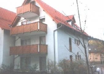 Schicke 2-Zimmer-Dachgeschosswohnung in absolut ruhiger Gegend! Wohnung kaufen 76534 Baden-Baden Geroldsau Bild mittel