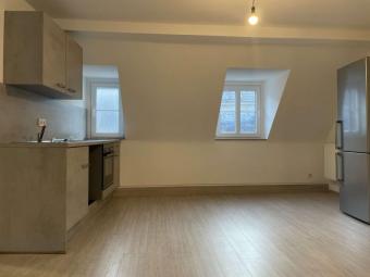 Schicke 3-Zimmer-Wohnung im Zentrum von Hellenthal Wohnung mieten 53940 Hellenthal Bild mittel