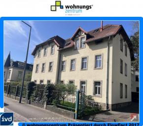 Schicke 3-Zimmer-Wohnung mit Balkon in Lieblingswohnlage in Blasewitz! Wohnung kaufen 01277 Dresden Bild mittel