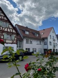 Schicke Dachgeschoss-Galeriewohnung Wohnung kaufen 88299 Leutkirch im Allgäu Bild mittel