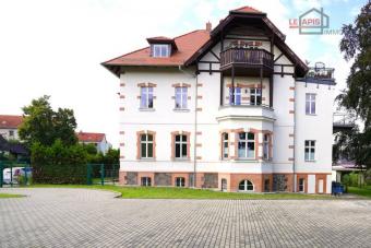 SCHICKE, UNVERM. 4-RWG IM 1.OG M. HOCHW. AUSTATTUNG, 4 BK, TAGESLICHTBAD U. G.-WC IN MARKKLEEBERG Wohnung kaufen 04416 Markkleeberg Bild mittel