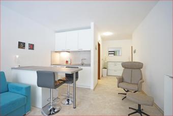 Schickes Ferienapartment in Seenähe! Wohnung kaufen 87629 Füssen Bild mittel