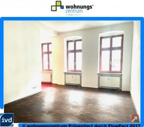 Schickes und helles Appartment mit Einbauküche, Parkett und Duschbad! Wohnung mieten 01099 Dresden Bild mittel