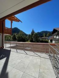 Schliersee: Neubau-TERRASSENWOHNUNG mit Bergblick – ERSTBEZUG 2025 Wohnung mieten 83727 Schliersee Bild mittel