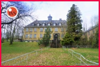 ** Schloß **
zur Nutzung als Mehrfamilienhaus, Hotel, Seniorenresidenz oder Privatschule Gewerbe kaufen 09618 Brand-Erbisdorf Bild mittel