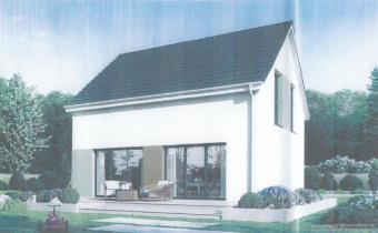Schlüsselfertiges Einfamilienhaus auf 769 m² Grundstück in Freiberg Haus kaufen 09599 Freiberg Bild mittel