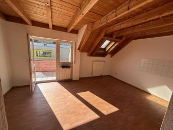 **Schnuckelige ETW auf 2 Etagen**Ellwangen, am "Schöner Graben". Wohnung kaufen 73749 Ellwangen (Jagst) Bild mittel