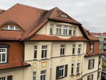 Schön wohnen am Innenstadtrand Wohnung mieten 99867 Gotha Bild mittel