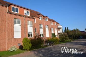 Schöne 1-Zimmer-Erdgeschoss-Wohnung mit Terrasse in Oranienburg - WBS erforderlich Wohnung mieten 16515 Oranienburg Bild mittel