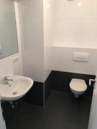 Schöne 2-R-Wohnung im EG mit kleiner Terrasse ca.50m² MD-Schleinufer zu vermieten. Wohnung mieten 39104 Magdeburg Bild mittel