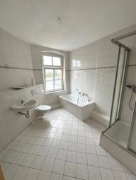 Schöne 2-R-Wohnung,san. Altbau ca.61,54 m² im 3.OG in Magdeburg -Neue Neustadt zu vermieten Wohnung mieten 39124 Magdeburg Bild mittel