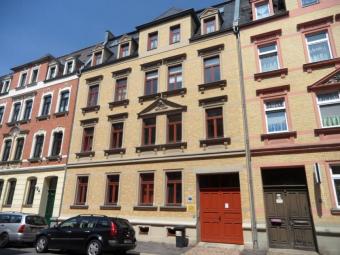 Schöne 2-Raum-Maisonettewhg. mit Balkon, EBK und Stellpl.! Wohnung mieten 08058 Zwickau Bild mittel