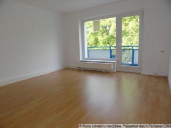 Schöne 2 Raum Wohnung im Erdgeschoß mit Balkon nach Westen Wohnung mieten 09117 Chemnitz Bild mittel