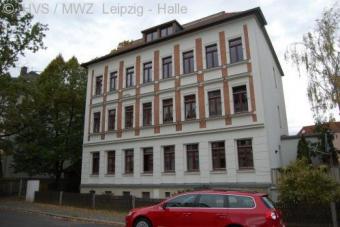 schöne 2-Raum-Wohnung in Leipzig-Dölitz Wohnung mieten 04279 Leipzig Bild mittel