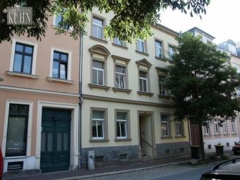 Schöne 2-Raumwhg. in idealer Lage zum Schlobigpark, Parkplätze vor dem Haus! Wohnung mieten 08056 Zwickau Bild mittel
