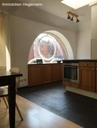 Schöne 2-Zimmer-Wohnung direkt in der Innenstadt! Wohnung mieten 26721 Emden Bild mittel