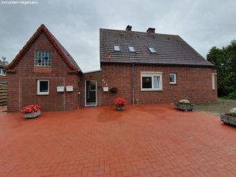 Schöne 2-Zimmer-Wohnung im Hafenort Greetsiel! Wohnung mieten 26736 Krummhörn Bild mittel
