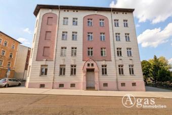 Schöne 2-Zimmer-Wohnung in Eberswalde Wohnung mieten 16225 Eberswalde Bild mittel