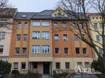 Schöne 2-Zimmer-Wohnung mit Balkon in Eberswalde Wohnung mieten 16225 Eberswalde Bild mittel