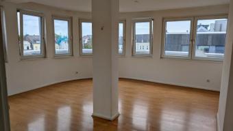 Schöne 2-Zimmerwohnung, mit großer Terrasse im Gründerzeitviertel Wohnung mieten 41061 Mönchengladbach Bild mittel