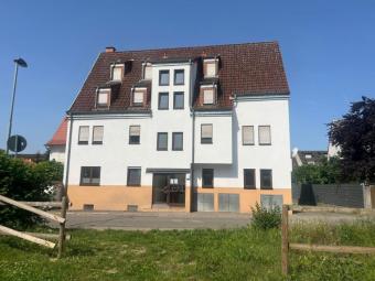 Schöne 2-Zimmerwohnung mit Terrasse und Gartenanteil Wohnung kaufen 68524 Heddesheim Bild mittel