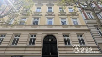 Schöne 3-Zimmer-Wohnung in Eberswalde Wohnung mieten 16225 Eberswalde Bild mittel