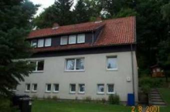 Schöne 3 - Zimmer - Wohnung in gepflegter Wohngegend ! Wohnung mieten 38685 Langelsheim Bild mittel