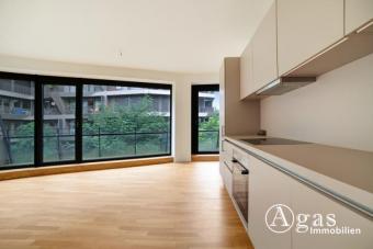 Schöne 3 Zimmer Wohnung mit ca. 84m², EBK, Fußbodenheizung und Balkon in Berlin-Mitte Wohnung mieten 10117 Berlin Bild mittel