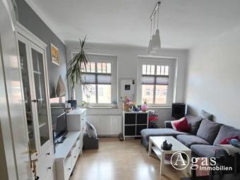 Schöne 3-Zimmer-Wohnung mit Wintergarten zentral in Eberswalde Wohnung mieten 16225 Eberswalde Bild mittel