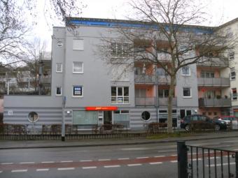Schöne 3-Zimmerwohnung in Baden-Baden - Weststadt mit EBK und TG-Abstellplatz Wohnung mieten 76532 Baden-Baden Bild mittel