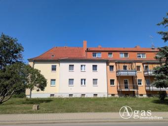 Schöne 3-Zimmerwohnung mit Balkon im 1. OG in Finow Wohnung mieten 16227 Eberswalde Bild mittel