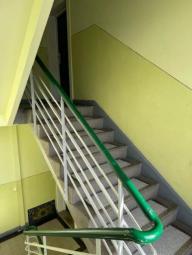 Schöne 4-R-Wohnung mit BLK.1.OG ca.87,00m2 zu vermieten In MD -Stadtfeld Ost Wohnung mieten 39108 Magdeburg Bild mittel