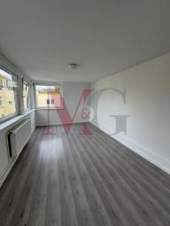 Schöne 4 Zimmer Wohnung in der Innenstadt Wohnung mieten 26382 Wilhelmshaven Bild mittel