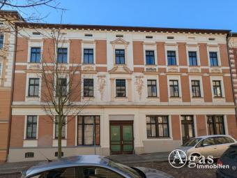 Schöne 4-Zimmerwohnung in Eberswalde Wohnung mieten 16225 Eberswalde Bild mittel