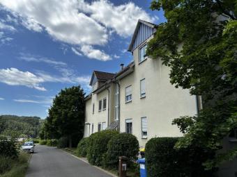 Schöne 4RW im EG, idyllische Terrasse + Gartenhof + Stellpl., Tageslicht-Küche und -Bad, vermietet! Wohnung kaufen 08112 Wilkau-Haßlau Bild mittel