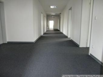 SCHÖNE BÜROFLÄCHE, 300 M², 11 RÄUME, IN DER "BERNER STRASSE" ZU VERMIETEN Gewerbe mieten 60437 Frankfurt am Main Bild mittel