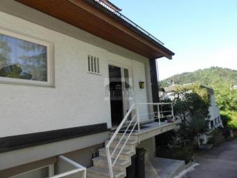 Schöne Dachgeschosswohnung mit sehr viel Platz Wohnung mieten 76534 Baden-Baden Bild mittel