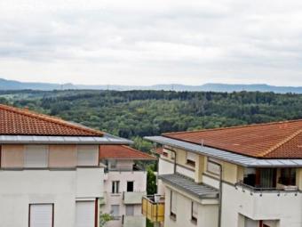 +++schöne Dachgeschosswohnung mit überragendem Ausblick+++ Gewerbe kaufen 73207 Plochingen Bild mittel