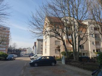 Schöne Erdgeschosswohnung in guter Lage in Maximiliansau Wohnung kaufen 76744 Wörth am Rhein Bild mittel