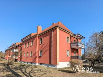 Schöne Etagenwohnung mit Balkon in Finow Wohnung mieten 16227 Eberswalde Bild mittel