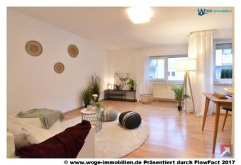 Schöne, freie 1-Zi-Whg mit Balkon und TG-Stellplatz (optional), provisionsfrei! Wohnung kaufen 90765 Fürth Bild mittel
