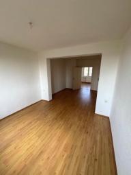 Schöne freundliche helle 3-R -Wohnung im 3.OG ca.58,37m² zu vermieten . Wohnung mieten 06842 Dessau-Roßlau Bild mittel