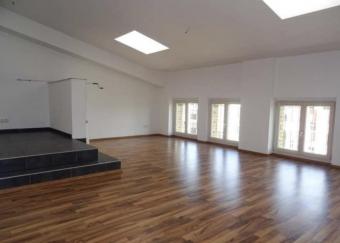 Schöne gemütliche 1-Raum-Loft Wohnung DG.54,01m2 in MD.Neue -Neustadt zu vermieten. Wohnung mieten 39124 Magdeburg Bild mittel