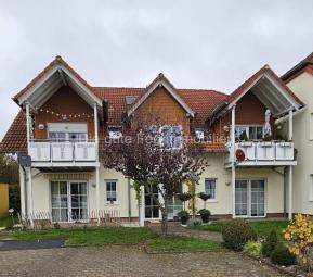 Schöne gepflegte Maisonette - Wohnung mit Balkon in Losheim am See Wohnung kaufen 66679 Losheim am See Bild mittel