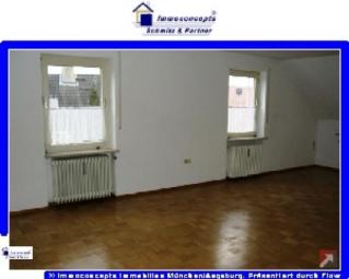 Schöne helle Dachgeschoßwohnung im malerischen Stätzling. Wohnung mieten 86316 Friedberg Bild mittel
