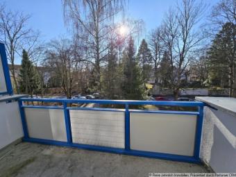 Schöne helle Wohnung in Reichenbrand... (Westbalkon) Wanne... Wohnung mieten 09117 Chemnitz Bild mittel