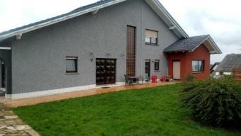 Schöne, möblierte Erdgeschosswohnung in Heddert mit Garage zu vermieten- Mietpreis = all inklusive Wohnung mieten 54429 Heddert Bild mittel