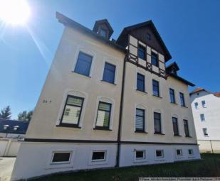 Schöne neu renoviert Wohnung in Reichenbrand... Wohnung mieten 09117 Chemnitz Bild mittel
