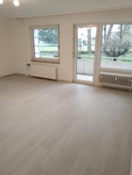 Schöne neu Renovierte 3,4 ZKB Wohnung mit Blick ins grüne !! Wohnung mieten 68309 Mannheim Bild mittel